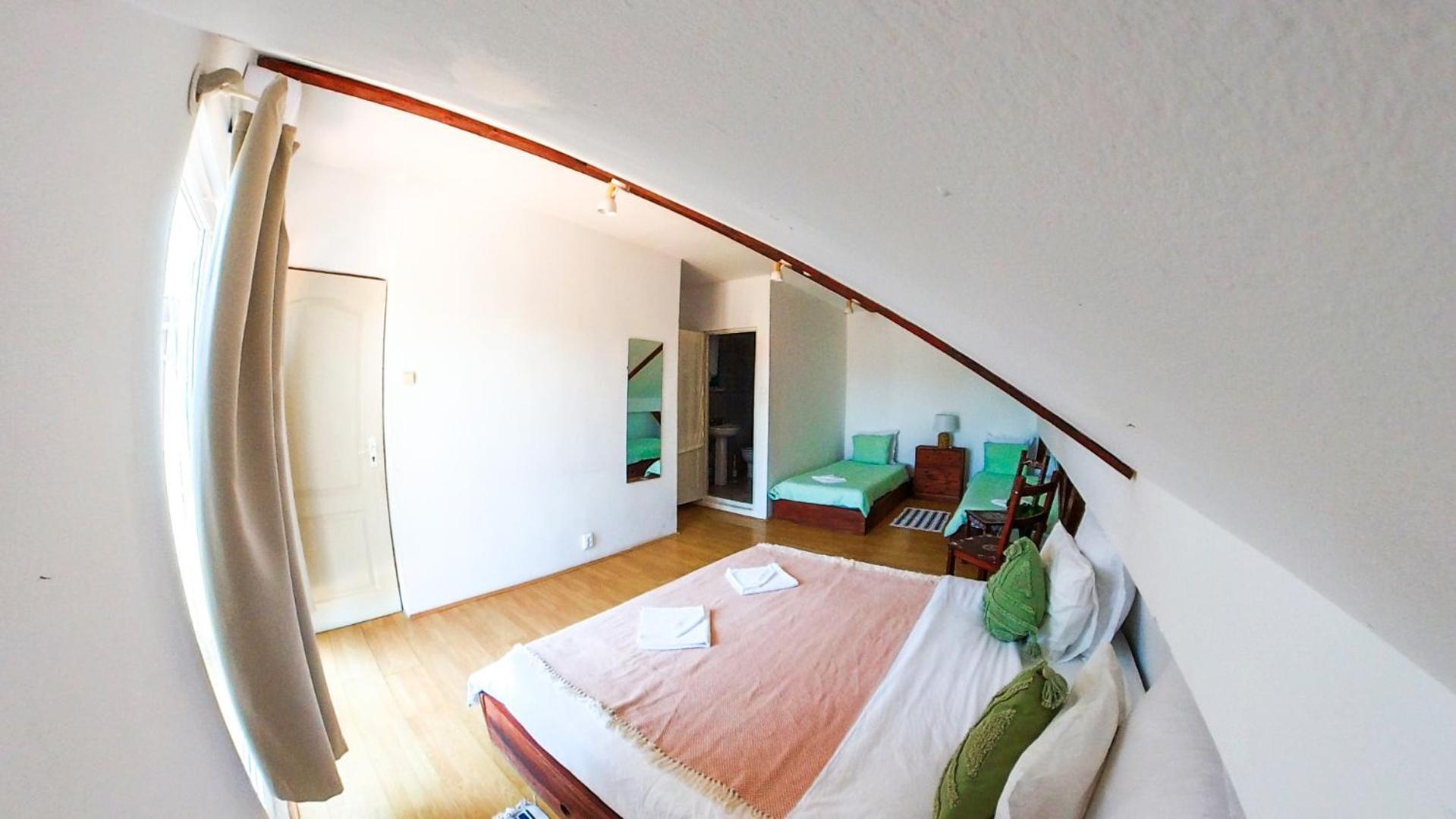 Ferienwohnung Bohemian Spirit, Vama Veche Exterior foto