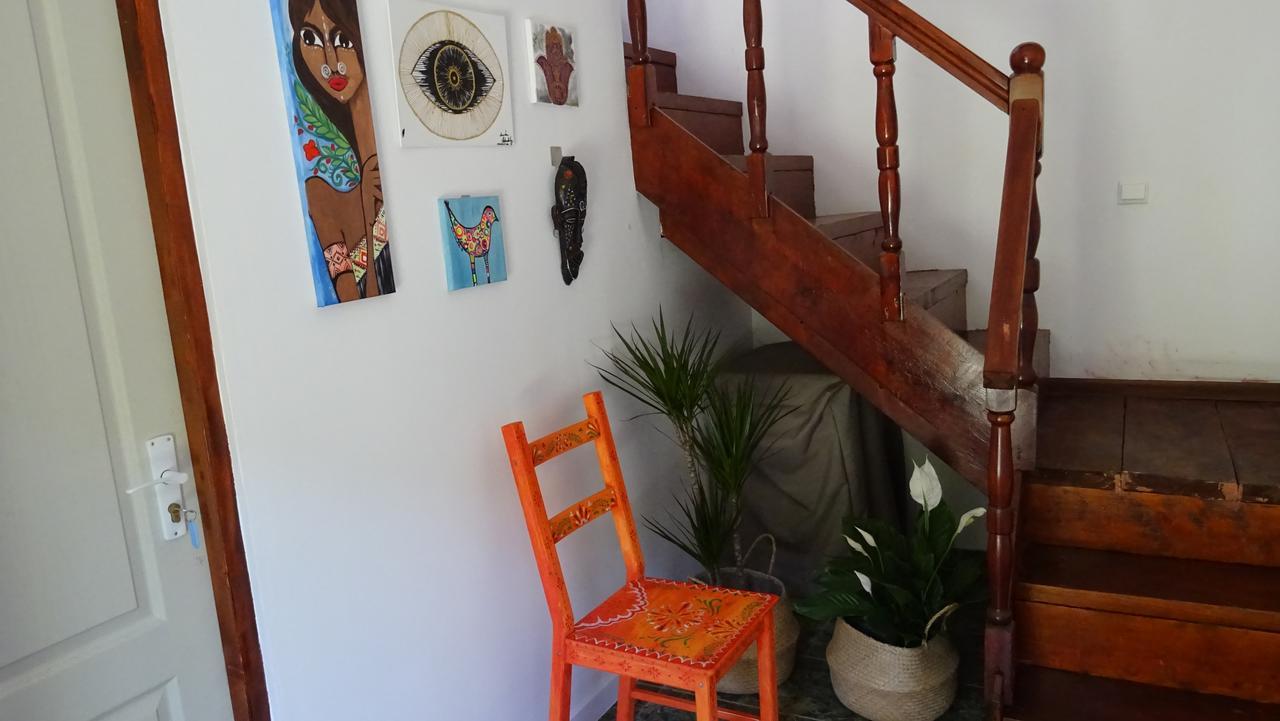 Ferienwohnung Bohemian Spirit, Vama Veche Exterior foto