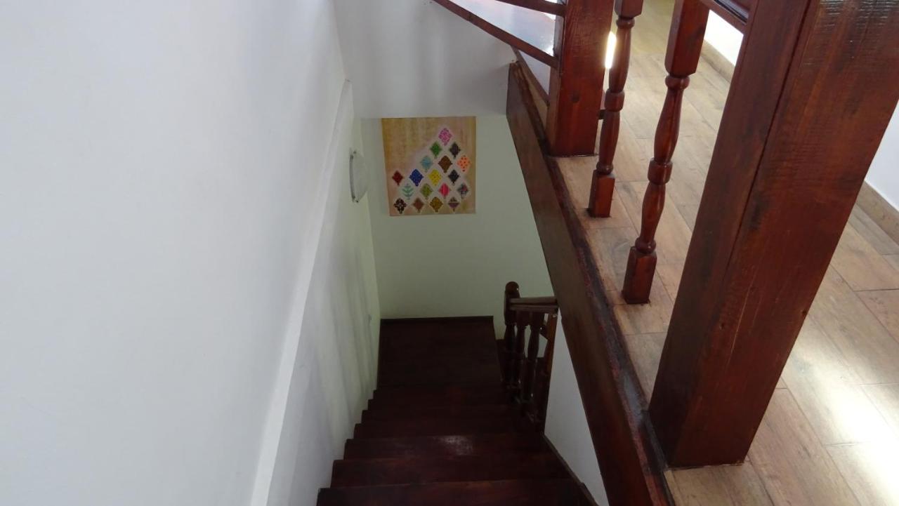 Ferienwohnung Bohemian Spirit, Vama Veche Exterior foto