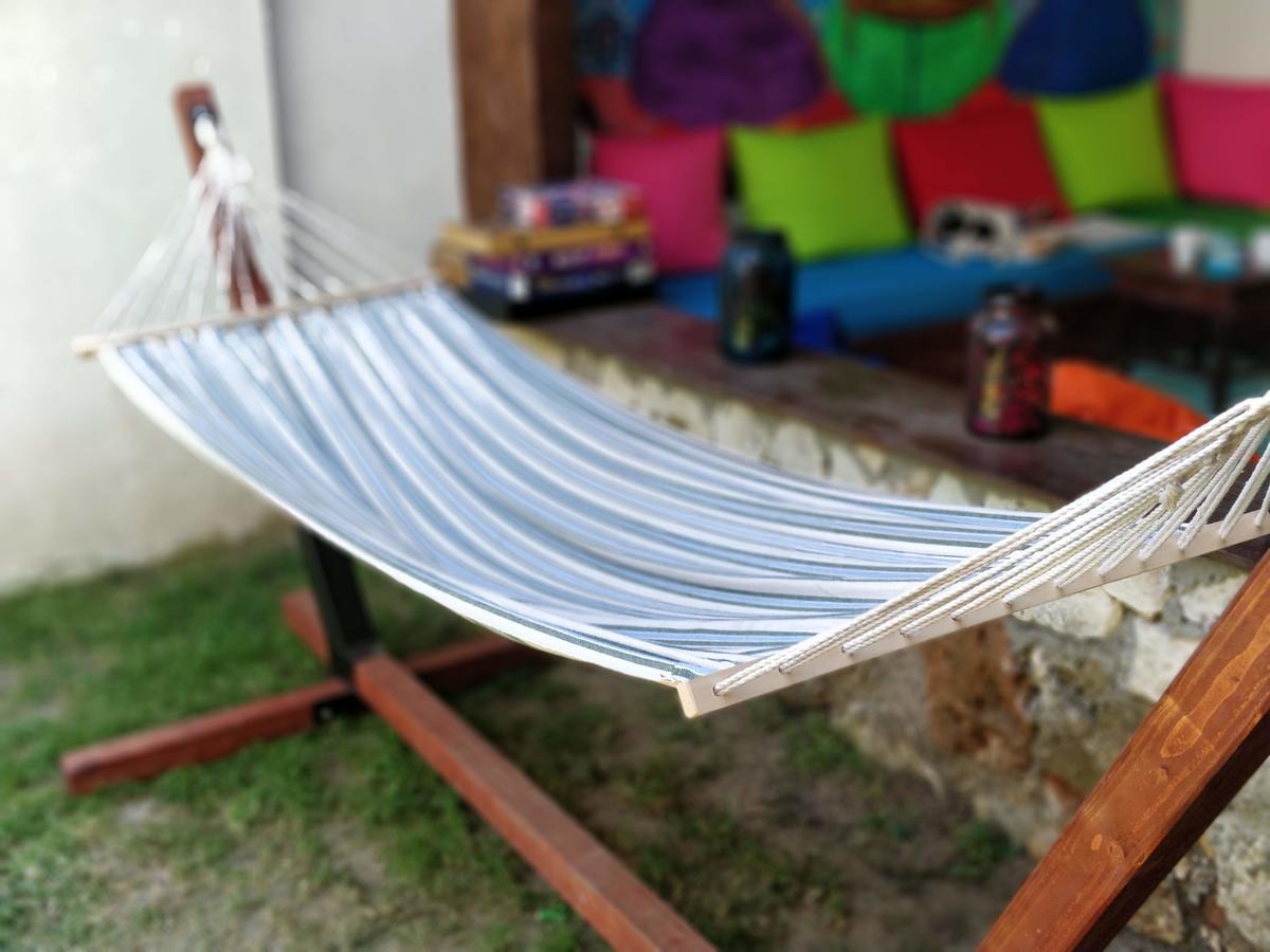 Ferienwohnung Bohemian Spirit, Vama Veche Exterior foto