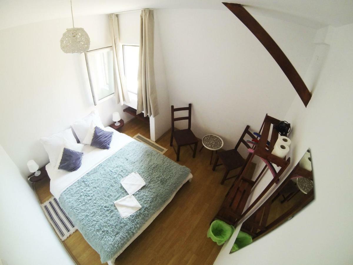Ferienwohnung Bohemian Spirit, Vama Veche Exterior foto