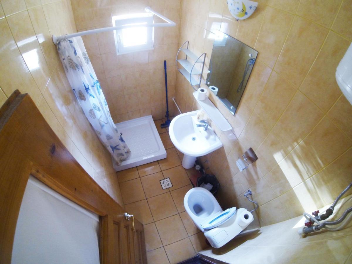 Ferienwohnung Bohemian Spirit, Vama Veche Zimmer foto