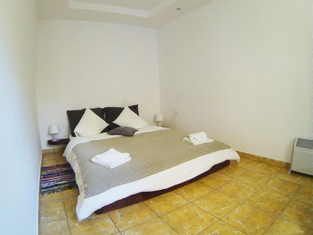 Ferienwohnung Bohemian Spirit, Vama Veche Exterior foto