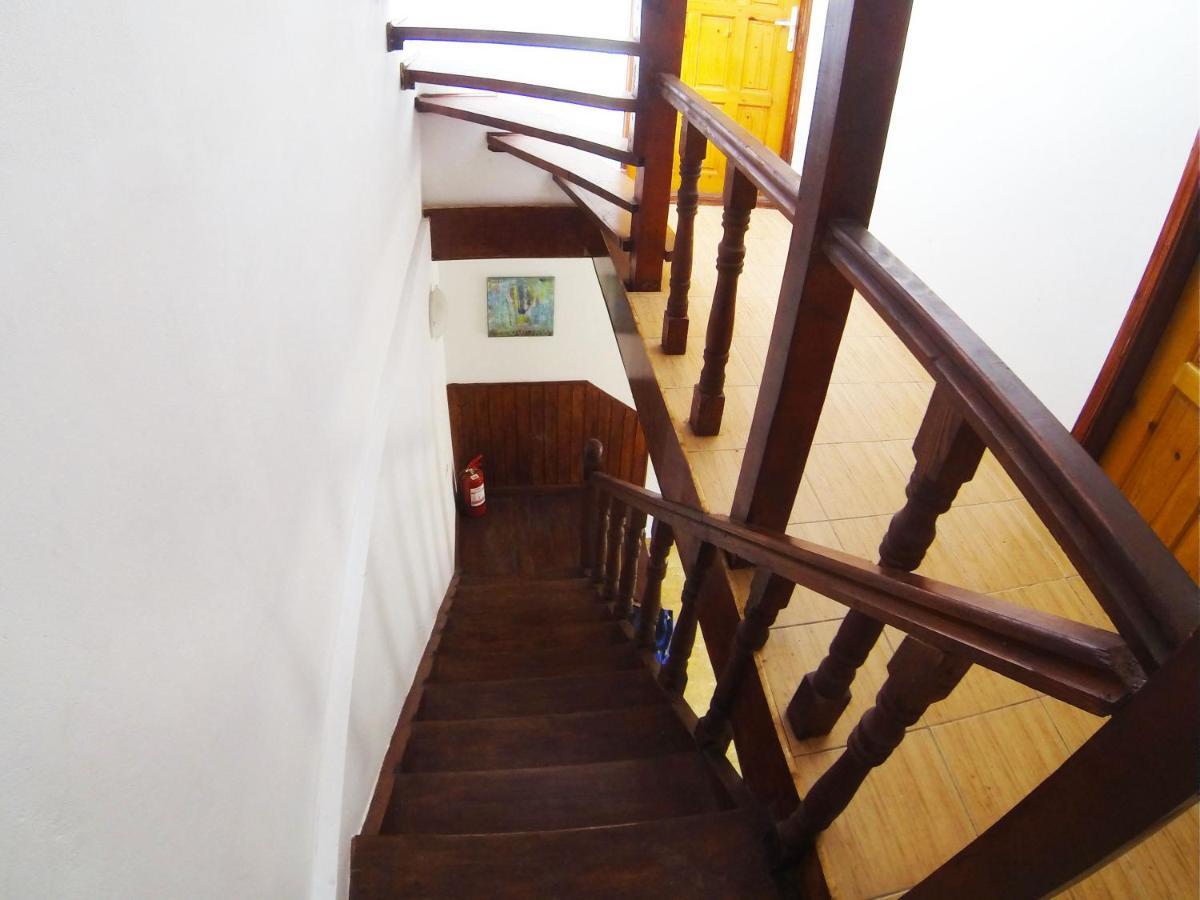 Ferienwohnung Bohemian Spirit, Vama Veche Exterior foto