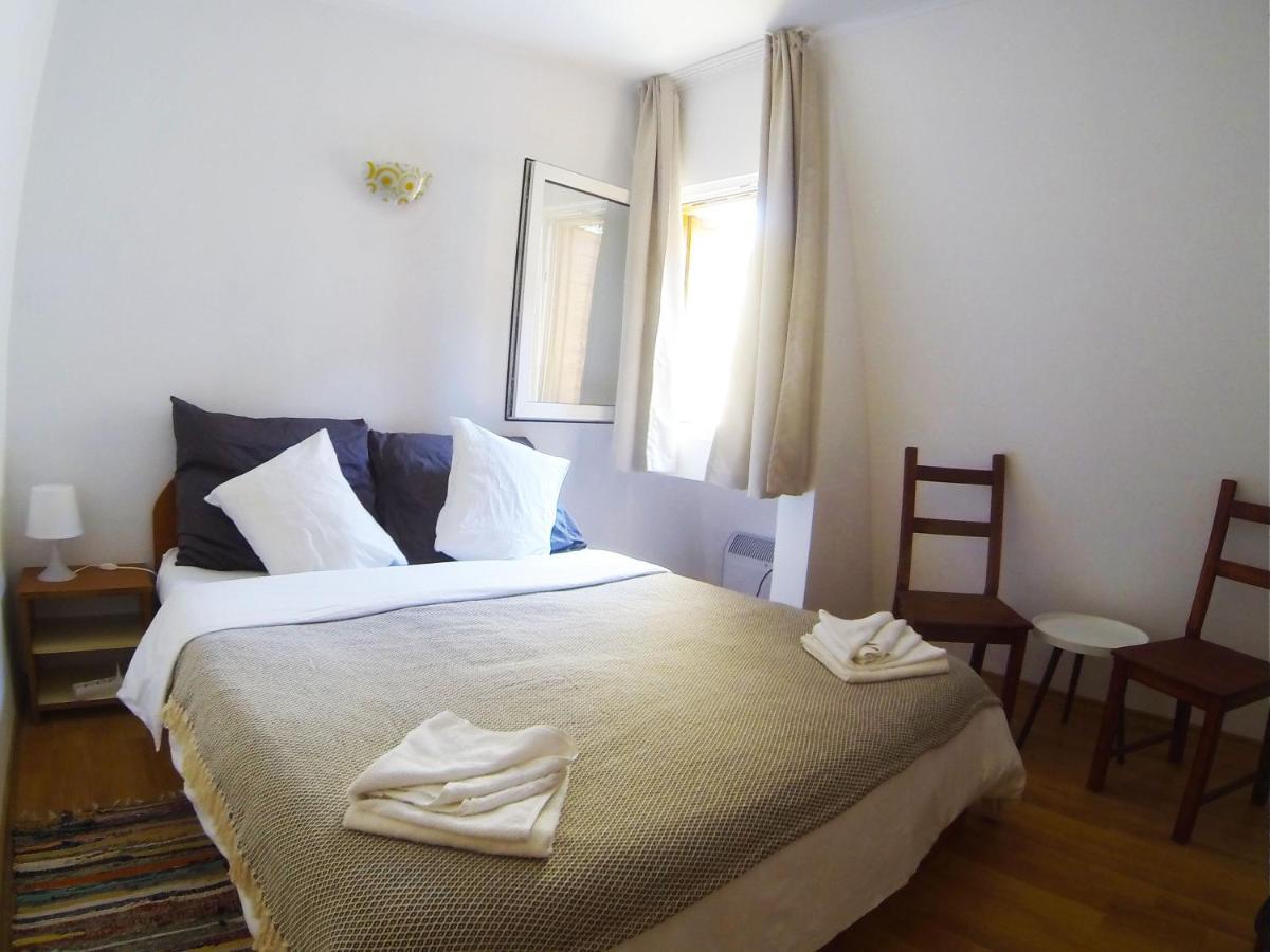 Ferienwohnung Bohemian Spirit, Vama Veche Exterior foto
