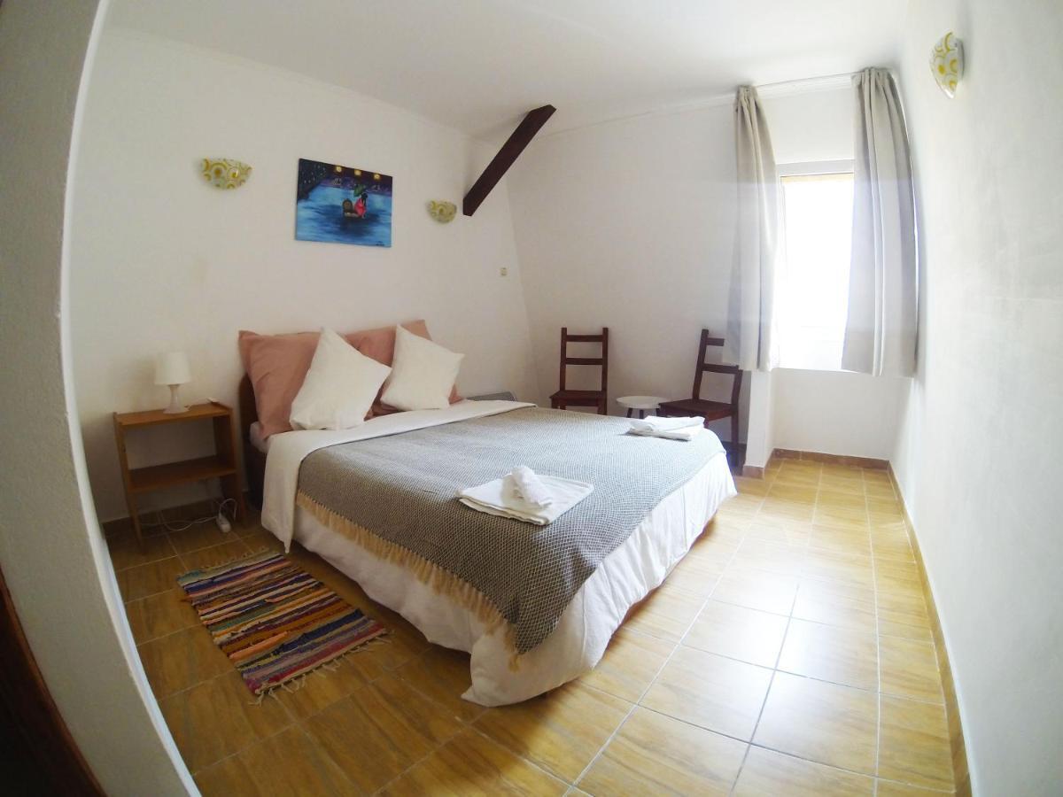 Ferienwohnung Bohemian Spirit, Vama Veche Exterior foto