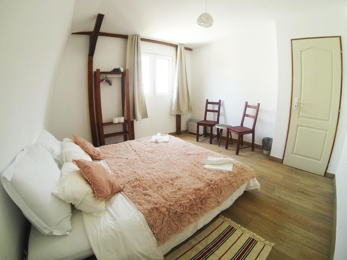 Ferienwohnung Bohemian Spirit, Vama Veche Exterior foto