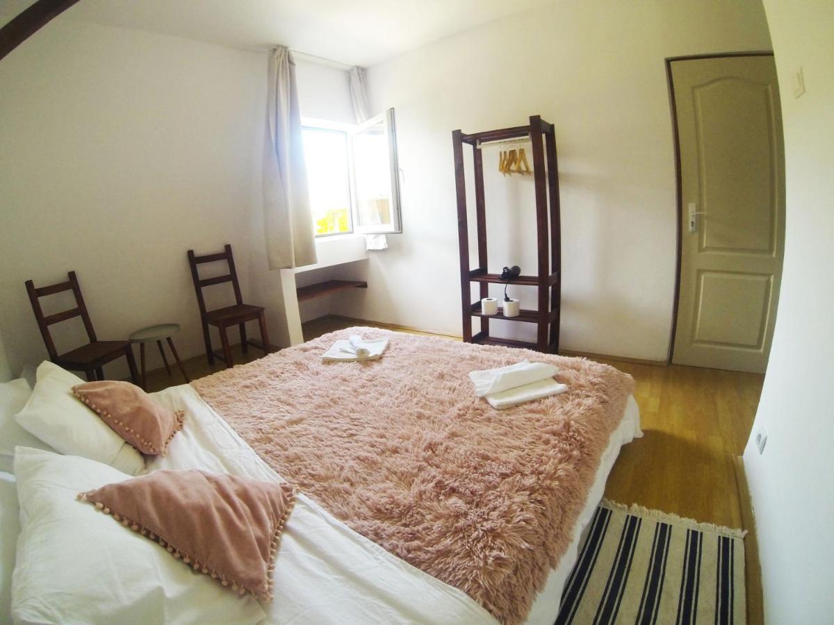 Ferienwohnung Bohemian Spirit, Vama Veche Exterior foto